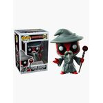 Product Funko Pop! Marvel Deadpool Wizard Deadpool  thumbnail image