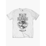 Product Peaky Blinders Horse & Cart T-Shirt thumbnail image