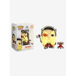 Product Funko Pop! Overwatch Torbjörn thumbnail image
