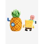 Product Funko Pop! Town SpongeBob SquarePants with Gary & Pineapple House thumbnail image