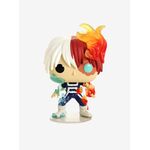 Product Funko Pop! My Hero Academia Todoroki thumbnail image