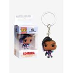 Product Pocket Pop! Overwatch Sombra thumbnail image