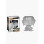Product Funko Pop! Lord Of The Rings Invisible Gollum thumbnail image
