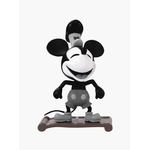 Product Mickey Mouse 90th Anniversary Mini Egg Attack Figure Steamboat Willie thumbnail image