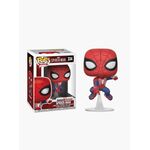 Product Funko Pop! Marvel Spiderman  thumbnail image