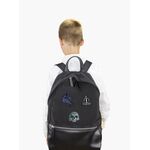 Product Harry Potter Deathly Hallows Patches (Pack of 3)  thumbnail image