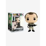Product Funko Pop! Ghostbusters Dr. Peter Venkman thumbnail image