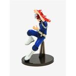 Product My Hero Academia The Amazing Heroes PVC Statue Shoto Todoroki thumbnail image