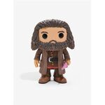 Product Funko Pop! Rubeus Hagrid Supersized thumbnail image