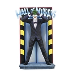 Product DC Comic Gallery PVC Diorama Joker The Killing Joker thumbnail image