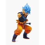 Product Dragonball Super Masterlise Figure Super Saiyan God Super Saiyan Son Goku thumbnail image
