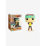 Product Funko Pop! Dragonball Z Bulma  thumbnail image