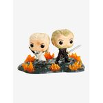 Product Funko Pop! GOT Daenerys & Jorah with Swords thumbnail image