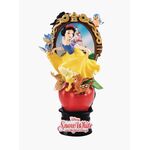 Product Snow White and the Seven Dwarfs D-Select Diorama thumbnail image