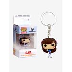 Product Pocket Pop! Overwatch D.Va  thumbnail image