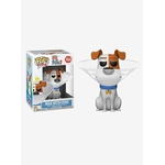 Product Funko Pop! The Secret Life of Pets 2 Max in Cone thumbnail image