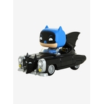 Product Funko Pop! Batman 80th Batman with 1950 Batmobil thumbnail image