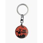 Product Disney Mary Poppins Metalic Keychain thumbnail image