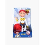Product Toy Story 4 Plush Action Figure Jessie thumbnail image