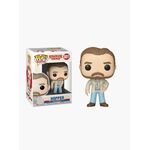 Product Funko Pop! Stranger Things Hopper (Date Night) thumbnail image