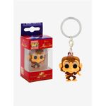 Product Funko Pocket Pop! Aladdin Abu thumbnail image