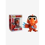 Product Funko Pop! Disney Aladdin Iago thumbnail image