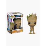 Product Funko Pop! Teenage Groot thumbnail image