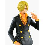Product One Piece Grandista Resolution of Soldiers Figure Sanji thumbnail image