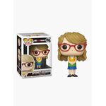Product Funko Pop! Big Bang Theory Bernadette thumbnail image