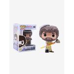 Product Funko Pop! Bob Ross with Paintbrush thumbnail image
