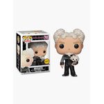 Product Funko Pop! Zoolander Mugatu (Chase is Possible) thumbnail image