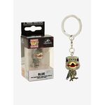 Product Pocket Pop! Jurassic World The Fallen Kingdom Blue thumbnail image