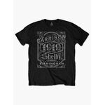 Product Peaky Blinders Garrison Pub Black T-Shirt thumbnail image
