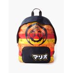 Product Τσάντα Πλάτης Nintendo Super Mario Retro Striped Backpack thumbnail image