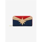 Product Loungefly Captain Marvel Wallet thumbnail image