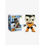 Product Funko Pop! Marvel X-Force Silver Chrome Colossus thumbnail image