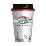 Product Ποτήρι Θερμός Friends Screw Top thumbnail image