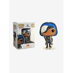 Product Funko Pop! Overwatch Ana thumbnail image