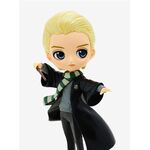 Product Harry Potter Q Posket Mini Figure Draco Malfoy thumbnail image