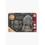 Product Game of Thrones 3D Monument Puzzle Iron Throne thumbnail image