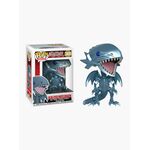 Product Funko Pop! Yu-Gi-Oh! Blue-Eyes White Dragon thumbnail image