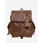 Product Loungefly Star Wars Rey Rebel Backpack thumbnail image