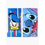 Product Disney Towels Donald Duck & Stitch thumbnail image