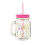 Product Disney The Little Mermaid Mason Jar thumbnail image