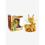 Product Funko Pop! Dragonball Z Shenron (Gold) thumbnail image