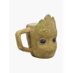 Product Marvel Groot Shaped Mug thumbnail image