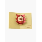 Product Harry Potter 3D Pop-Up Greeting Card Howler thumbnail image