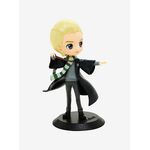 Product Harry Potter Q Posket Mini Figure Draco Malfoy thumbnail image