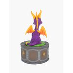 Product Spyro the Dragon Incense Burner Figure thumbnail image