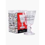 Product Friends Glass Goblet Harmonica thumbnail image